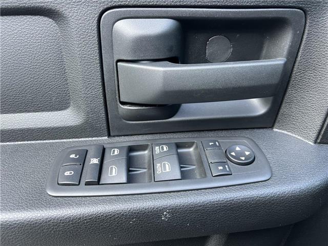 2021 RAM 1500 Classic Tradesman (Stk: 25354-2) in Sudbury - Image 13 of 24