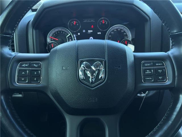 2021 RAM 1500 Classic Tradesman (Stk: 25354-2) in Sudbury - Image 14 of 24