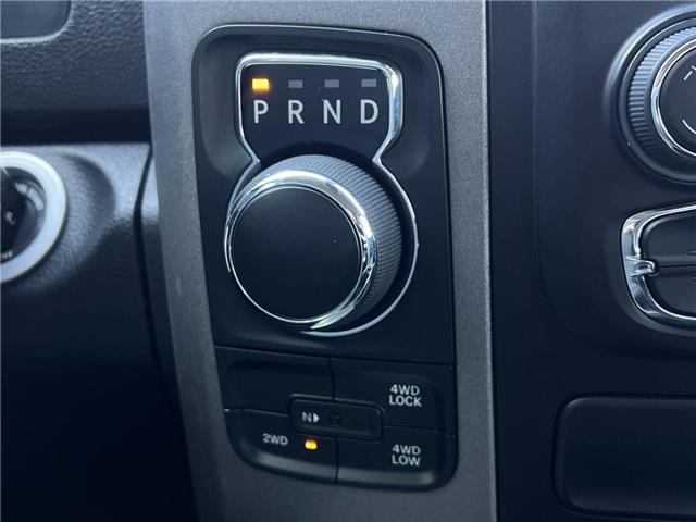 2021 RAM 1500 Classic Tradesman (Stk: 25354-2) in Sudbury - Image 19 of 24