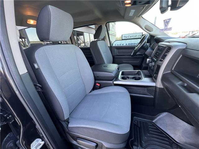 2021 RAM 1500 Classic Tradesman (Stk: 25354-2) in Sudbury - Image 24 of 24