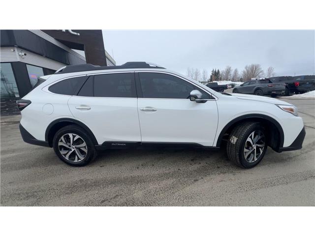 2022 Subaru Outback Premier (Stk: 26082) in Sudbury - Image 2 of 25