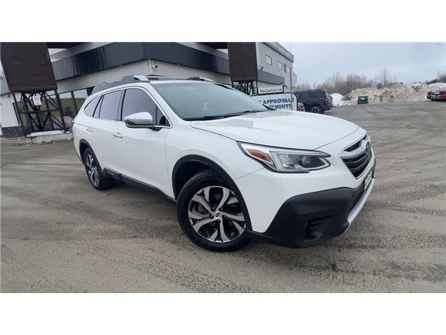 2022 Subaru Outback Premier (Stk: 26082) in Sudbury - Image 3 of 25