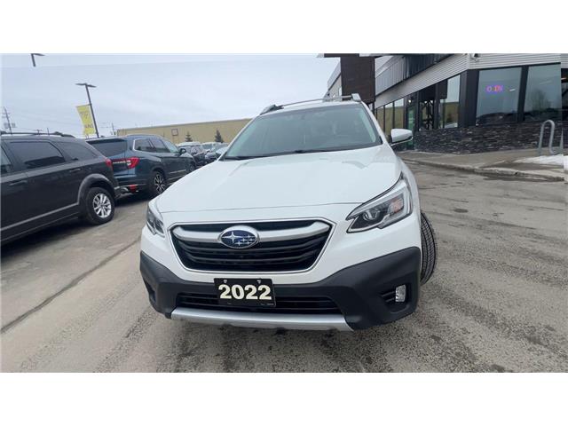 2022 Subaru Outback Premier (Stk: 26082) in Sudbury - Image 4 of 25