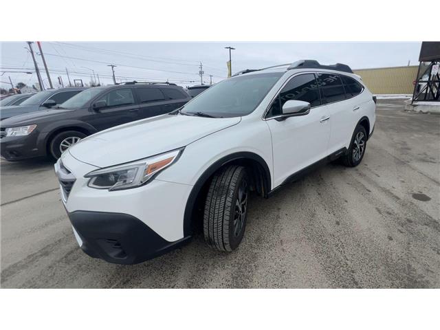 2022 Subaru Outback Premier (Stk: 26082) in Sudbury - Image 5 of 25