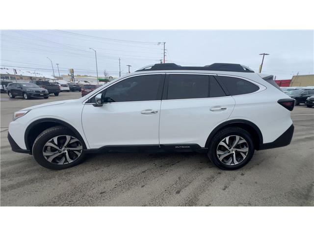 2022 Subaru Outback Premier (Stk: 26082) in Sudbury - Image 6 of 25