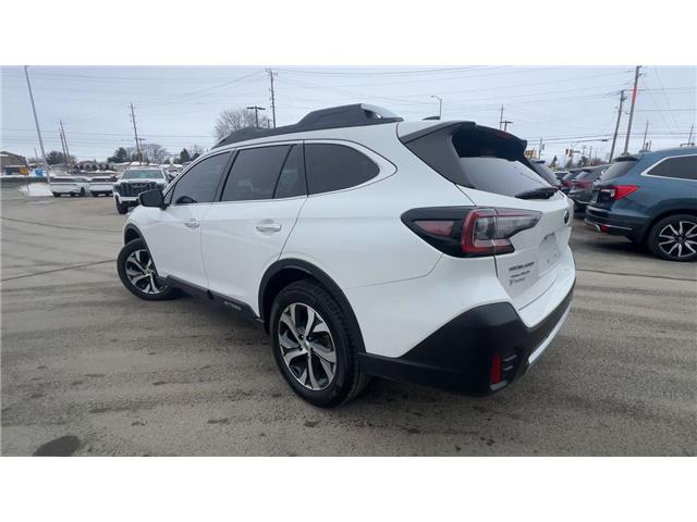 2022 Subaru Outback Premier (Stk: 26082) in Sudbury - Image 7 of 25
