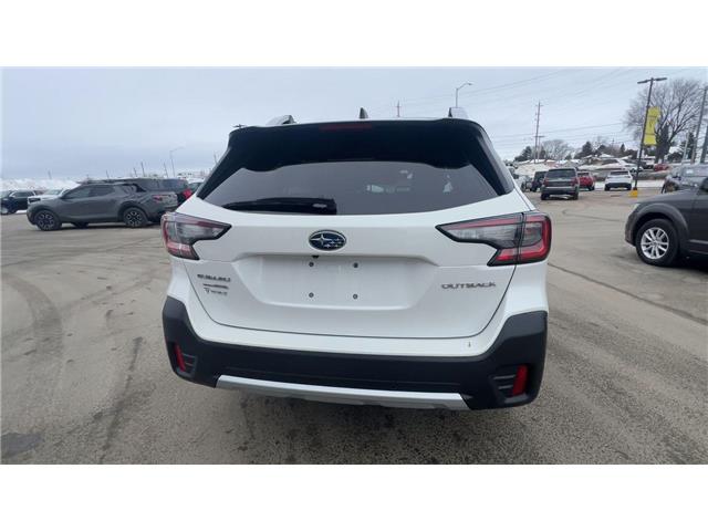 2022 Subaru Outback Premier (Stk: 26082) in Sudbury - Image 8 of 25