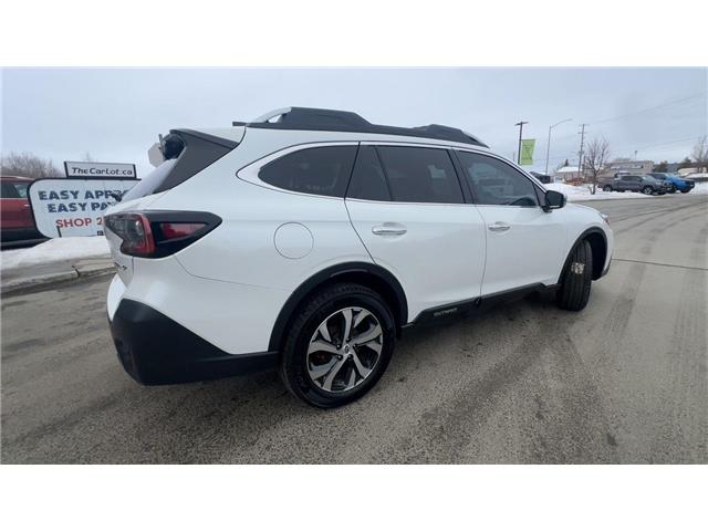 2022 Subaru Outback Premier (Stk: 26082) in Sudbury - Image 9 of 25