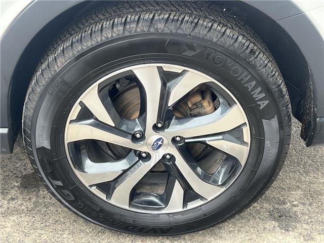 2022 Subaru Outback Premier (Stk: 26082) in Sudbury - Image 10 of 25