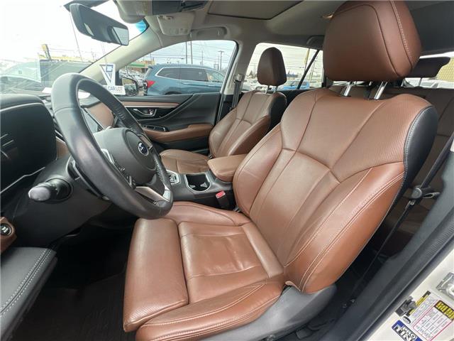 2022 Subaru Outback Premier (Stk: 26082) in Sudbury - Image 11 of 25