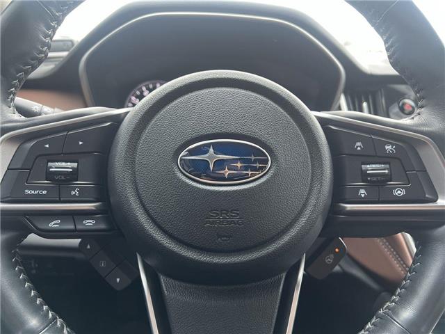 2022 Subaru Outback Premier (Stk: 26082) in Sudbury - Image 14 of 25