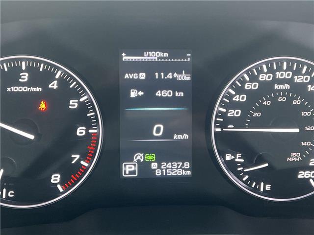 2022 Subaru Outback Premier (Stk: 26082) in Sudbury - Image 15 of 25