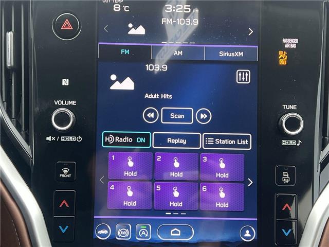 2022 Subaru Outback Premier (Stk: 26082) in Sudbury - Image 16 of 25