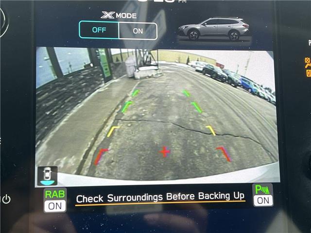 2022 Subaru Outback Premier (Stk: 26082) in Sudbury - Image 17 of 25