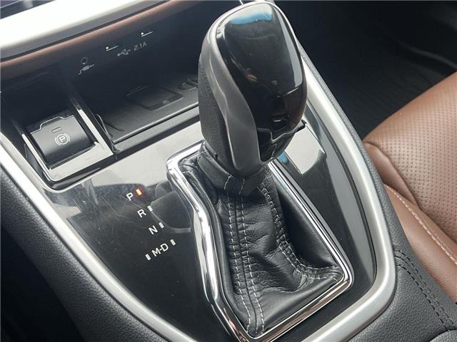 2022 Subaru Outback Premier (Stk: 26082) in Sudbury - Image 19 of 25