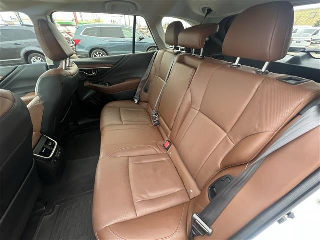 2022 Subaru Outback Premier (Stk: 26082) in Sudbury - Image 22 of 25
