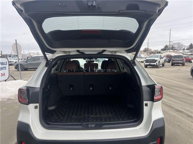 2022 Subaru Outback Premier (Stk: 26082) in Sudbury - Image 24 of 25