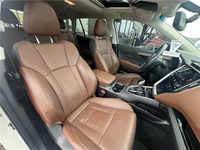 2022 Subaru Outback Premier (Stk: 26082) in Sudbury - Image 25 of 25