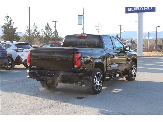 2023 Chevrolet Colorado Z71 (Stk: 36802U) in Cranbrook - Image 3 of 28