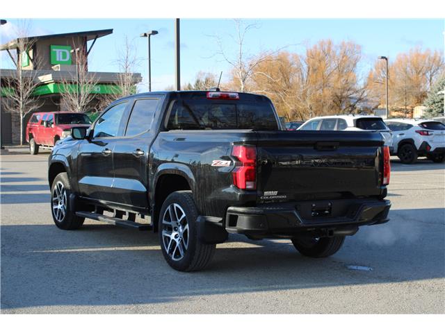 2023 Chevrolet Colorado Z71 (Stk: 36802U) in Cranbrook - Image 6 of 28
