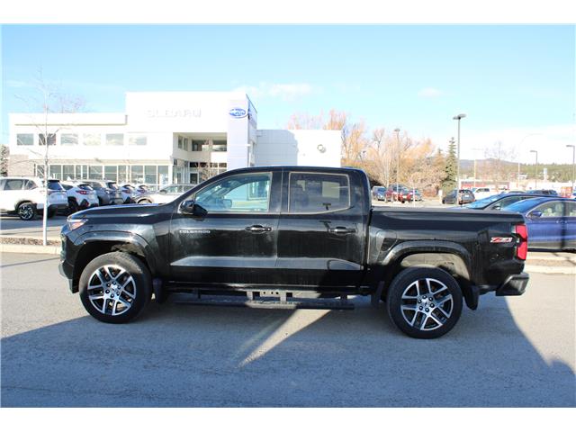 2023 Chevrolet Colorado Z71 (Stk: 36802U) in Cranbrook - Image 7 of 28