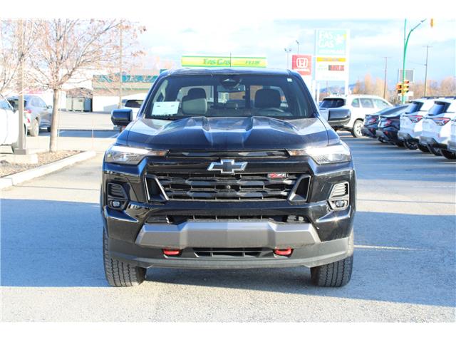 2023 Chevrolet Colorado Z71 (Stk: 36802U) in Cranbrook - Image 9 of 28