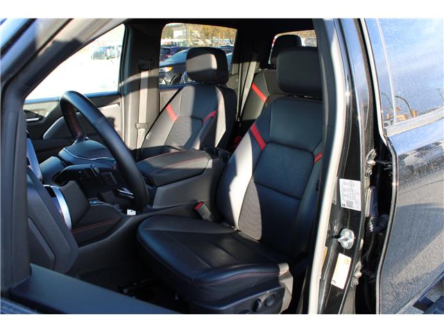 2023 Chevrolet Colorado Z71 (Stk: 36802U) in Cranbrook - Image 10 of 28