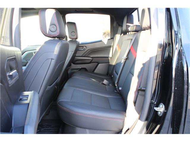 2023 Chevrolet Colorado Z71 (Stk: 36802U) in Cranbrook - Image 12 of 28