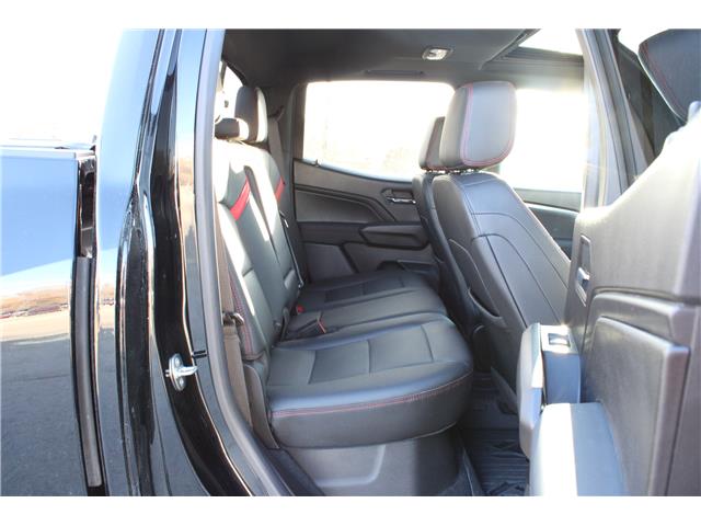2023 Chevrolet Colorado Z71 (Stk: 36802U) in Cranbrook - Image 13 of 28