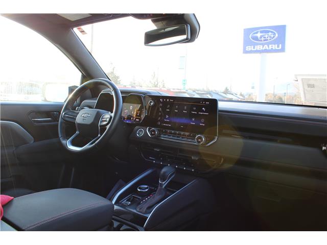 2023 Chevrolet Colorado Z71 (Stk: 36802U) in Cranbrook - Image 14 of 28