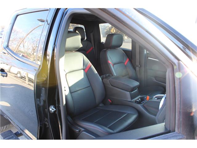 2023 Chevrolet Colorado Z71 (Stk: 36802U) in Cranbrook - Image 15 of 28