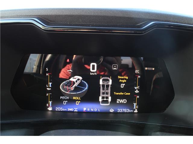 2023 Chevrolet Colorado Z71 (Stk: 36802U) in Cranbrook - Image 16 of 28
