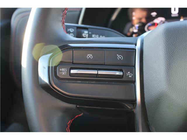 2023 Chevrolet Colorado Z71 (Stk: 36802U) in Cranbrook - Image 18 of 28