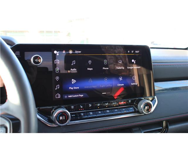 2023 Chevrolet Colorado Z71 (Stk: 36802U) in Cranbrook - Image 20 of 28