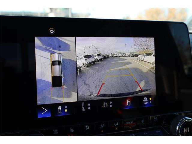 2023 Chevrolet Colorado Z71 (Stk: 36802U) in Cranbrook - Image 21 of 28