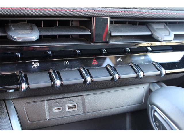 2023 Chevrolet Colorado Z71 (Stk: 36802U) in Cranbrook - Image 23 of 28