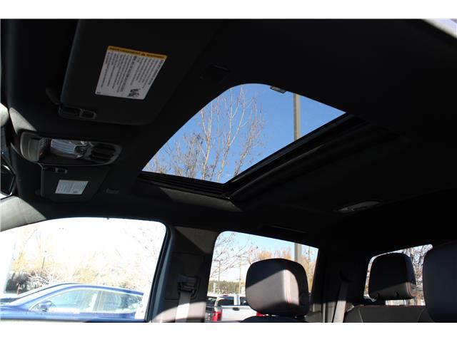 2023 Chevrolet Colorado Z71 (Stk: 36802U) in Cranbrook - Image 28 of 28