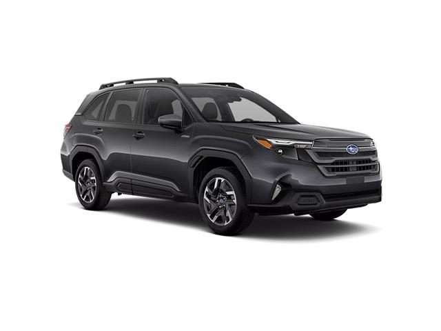 2026 Subaru Forester Premier (Stk: 516898/001) in Cranbrook - Image 1 of 10