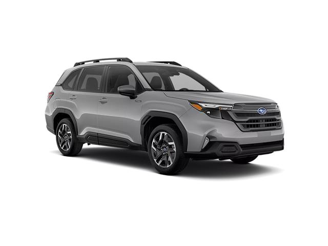 2026 Subaru Forester Premier (Stk: 516897/001) in Cranbrook - Image 1 of 10
