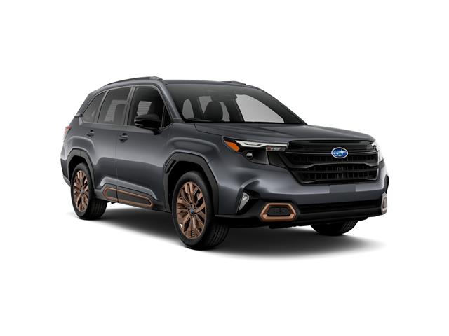 2026 Subaru Forester Sport (Stk: 516883/001) in Cranbrook - Image 1 of 9