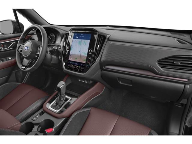 2026 Subaru Forester Premier (Stk: 516897/001) in Cranbrook - Image 8 of 10