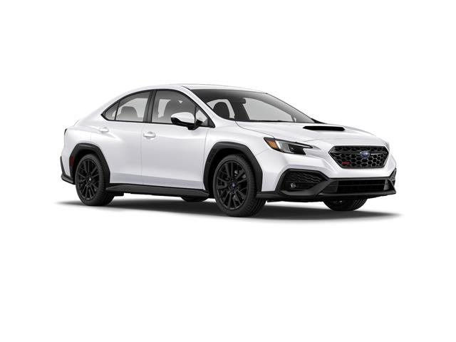 2026 Subaru WRX Sport (Stk: 516888/001) in Cranbrook - Image 1 of 9