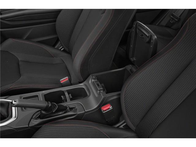 2026 Subaru WRX Sport (Stk: 516888/001) in Cranbrook - Image 6 of 9