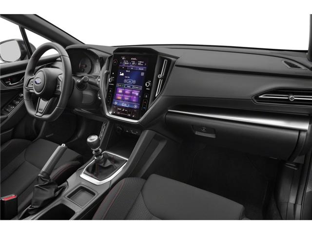 2026 Subaru WRX Sport (Stk: 516888/001) in Cranbrook - Image 7 of 9