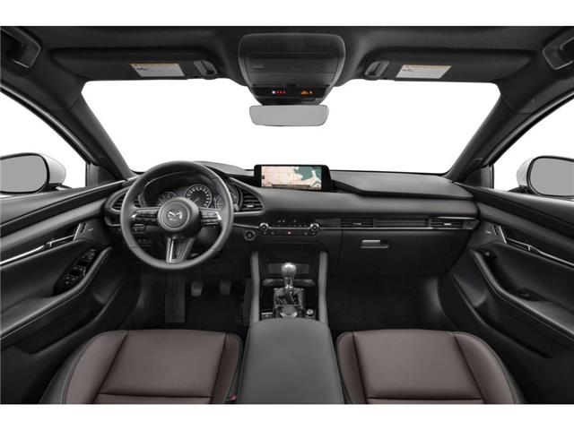 2026 Mazda Mazda3 Sport GT (Stk: 14-26041) in London - Image 3 of 10