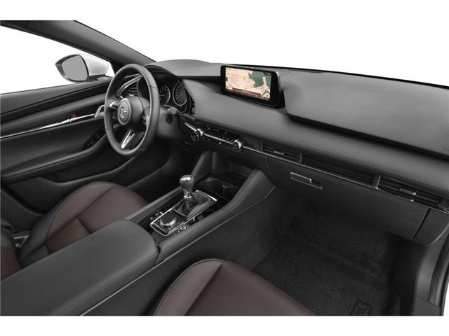 2026 Mazda Mazda3 Sport GT (Stk: 14-26041) in London - Image 9 of 10