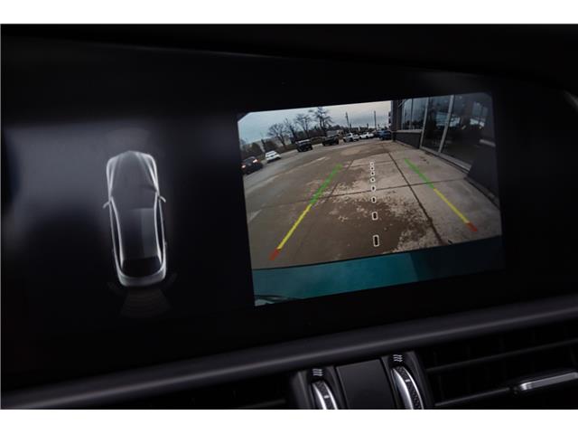 2025 Alfa Romeo Giulia Intensa (Stk: MU280) in London - Image 23 of 33