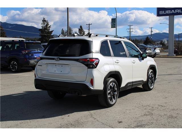 2026 Subaru Forester Touring (Stk: 458270) in Cranbrook - Image 3 of 26