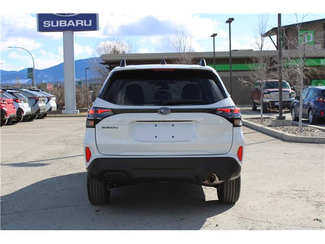 2026 Subaru Forester Touring (Stk: 458270) in Cranbrook - Image 4 of 26