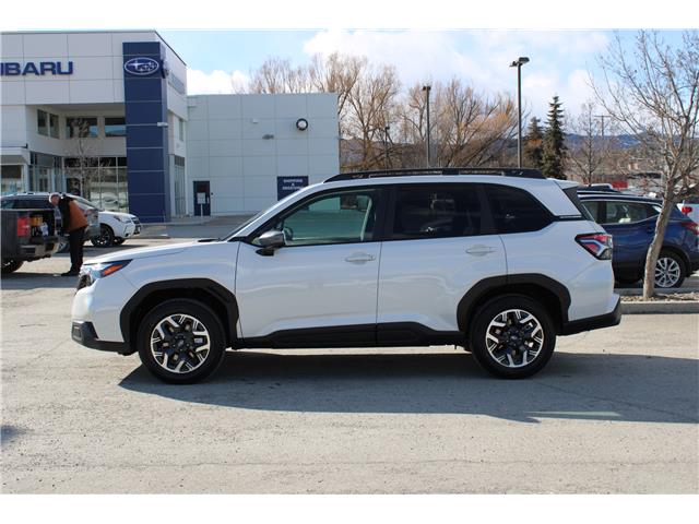 2026 Subaru Forester Touring (Stk: 458270) in Cranbrook - Image 7 of 26